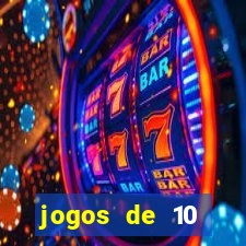 jogos de 10 centavos na betano